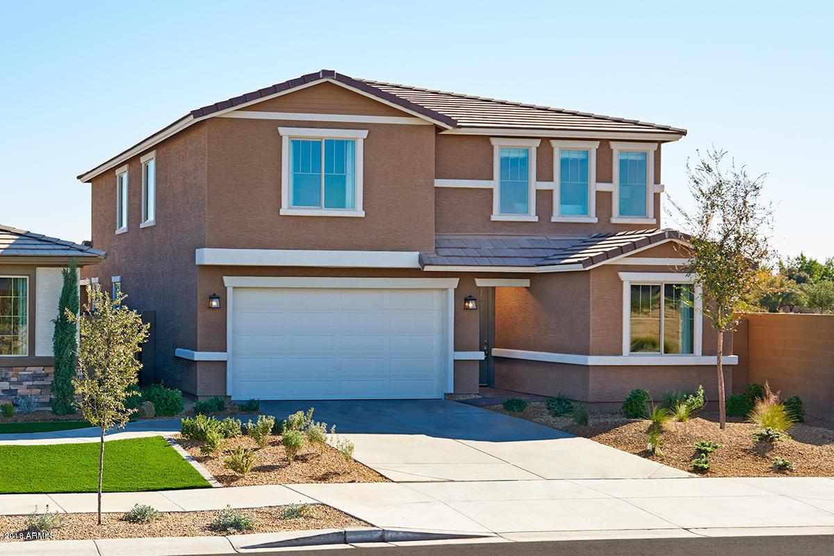 11337 N 165th Ln., Surprise, AZ 85388