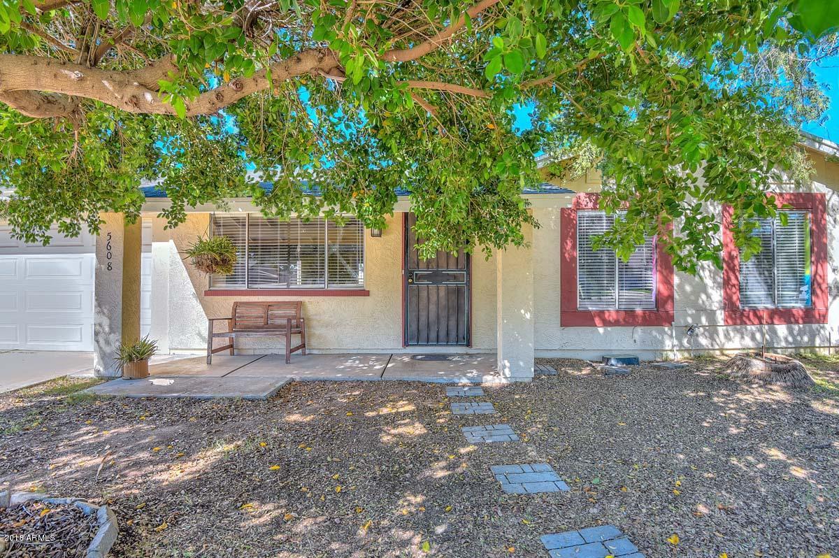 5608 W John Cabot Rd., Glendale, AZ 85308