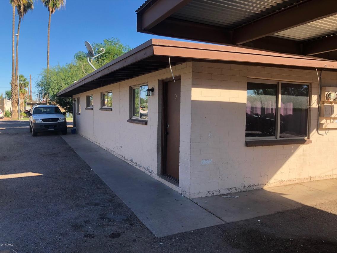 616 S Bellview St., Mesa, AZ 85204