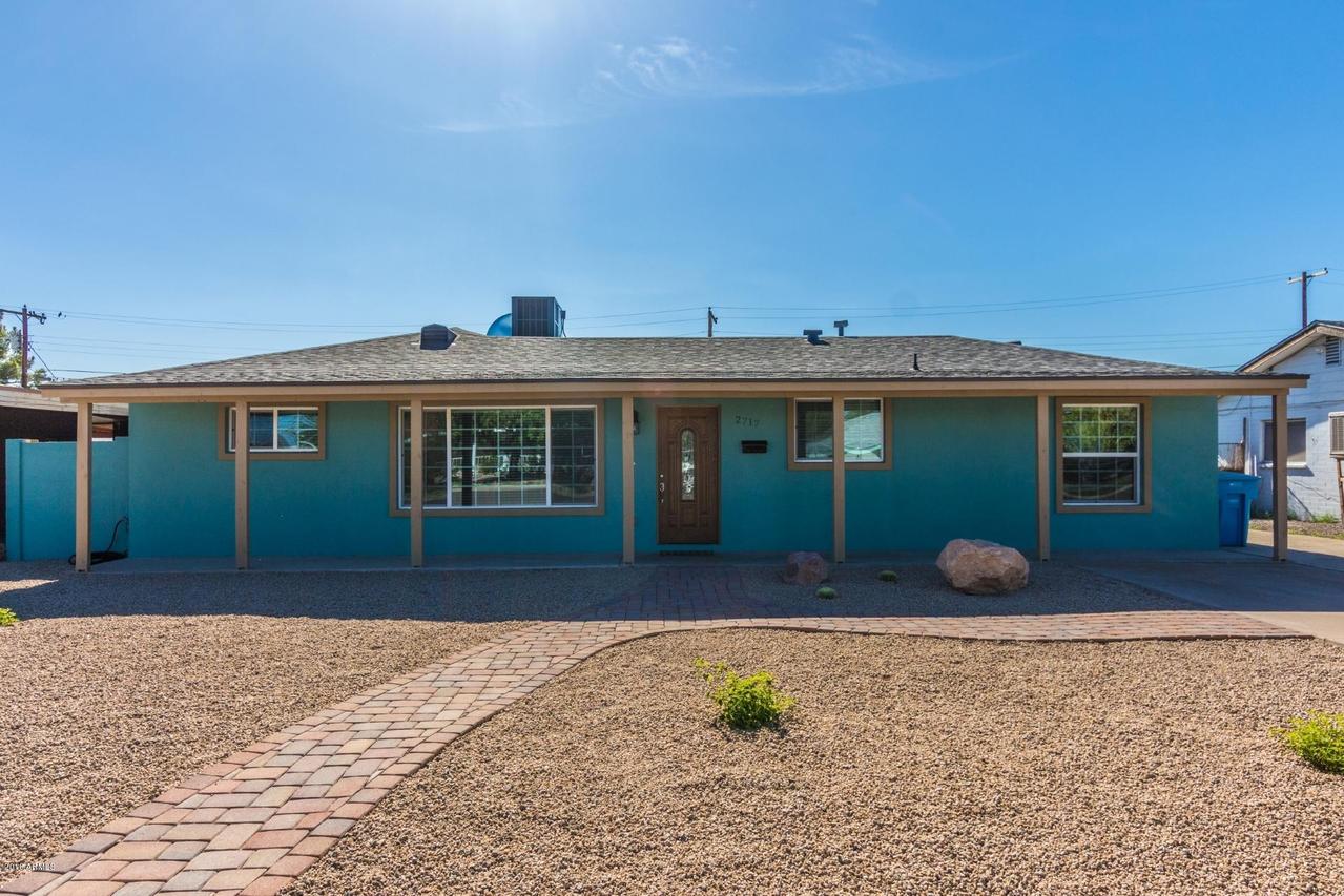 2717 W Pierson St., Phoenix, AZ 85017