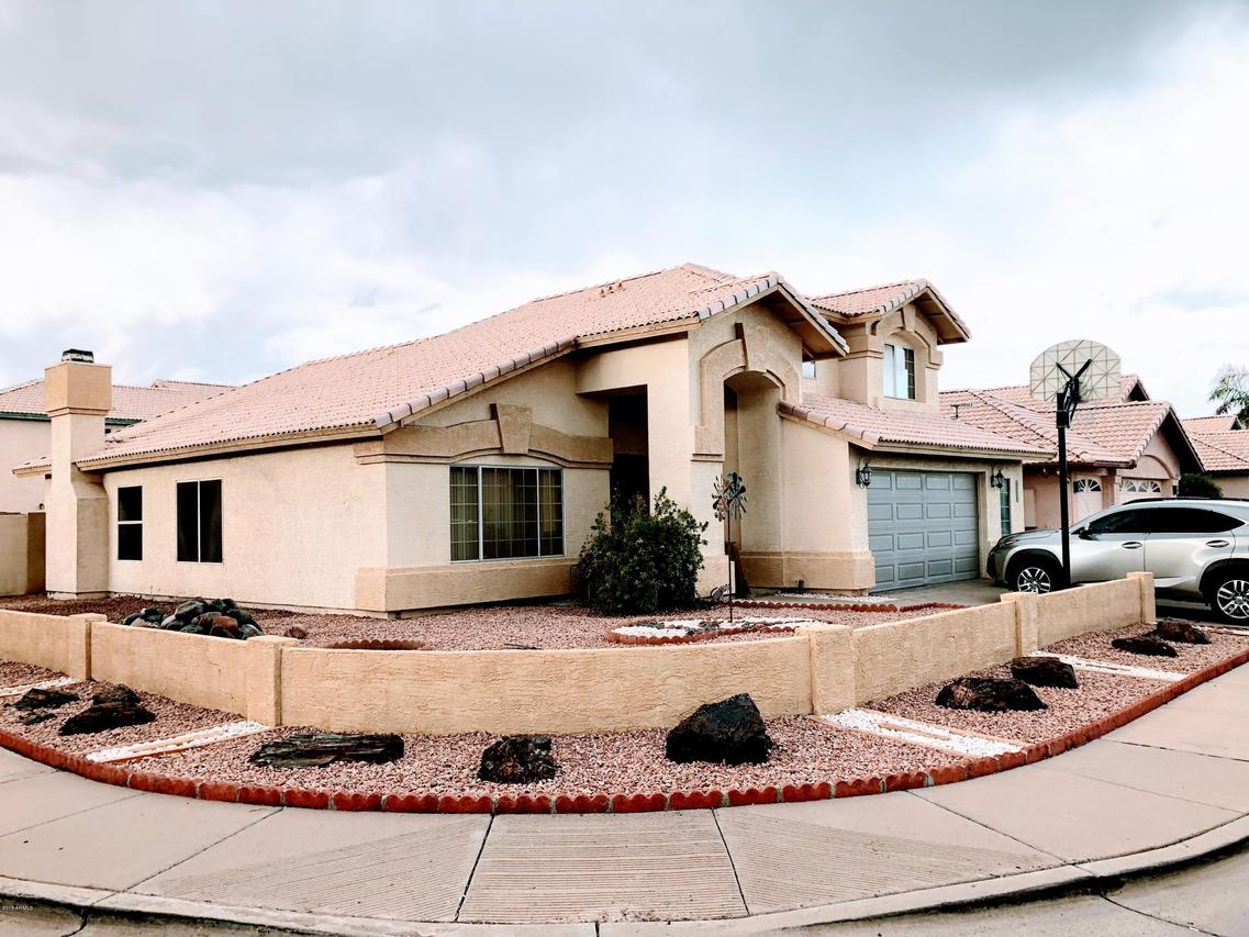 8352 W Pershing Ave., Peoria, AZ 85381