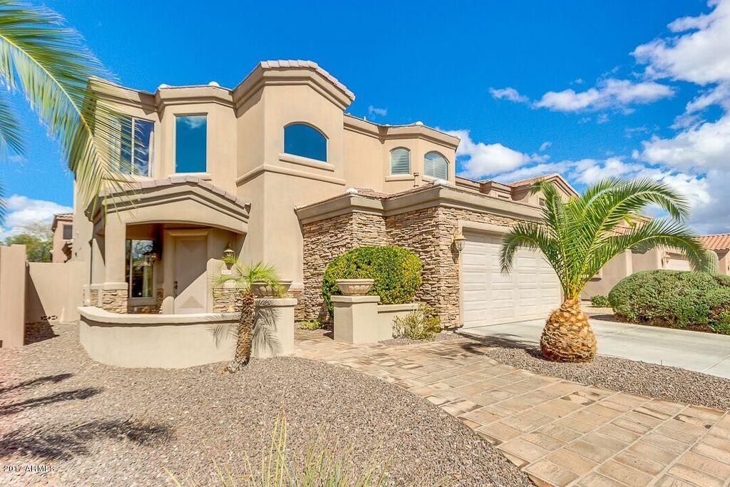 3320 E Briarwood Ter., Phoenix, AZ 85048