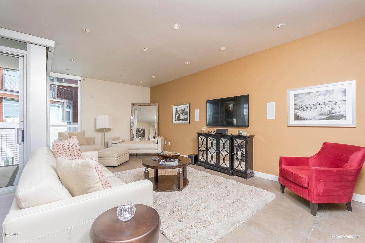 4741 N Scottsdale Rd. #3002, Scottsdale, AZ 85251