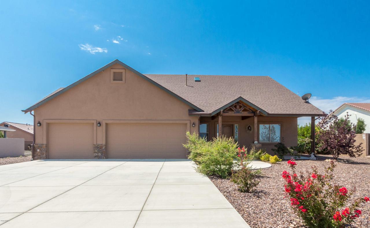 10251 E Old Black Canyon Hwy., Dewey, AZ 86327