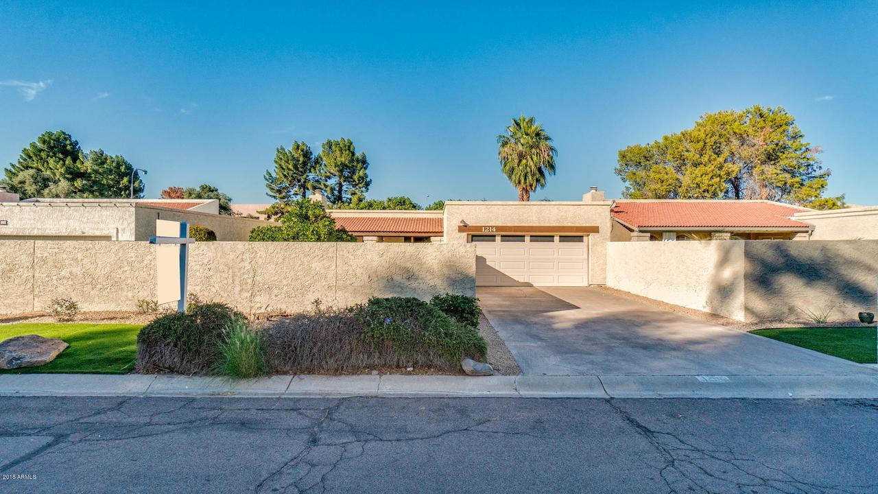 1214 E Northshore Dr., Tempe, AZ 85283