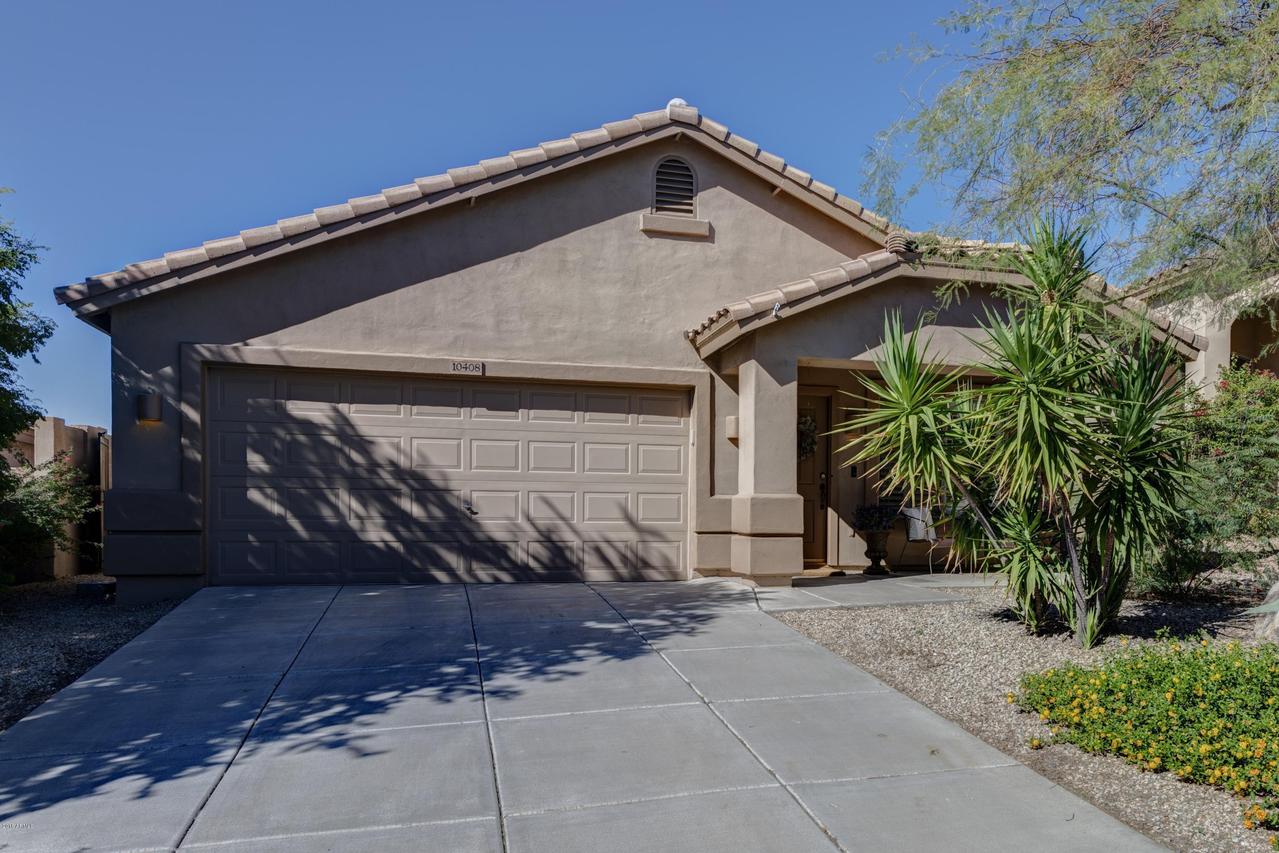 10408 E Raintree Dr., Scottsdale, AZ 85255