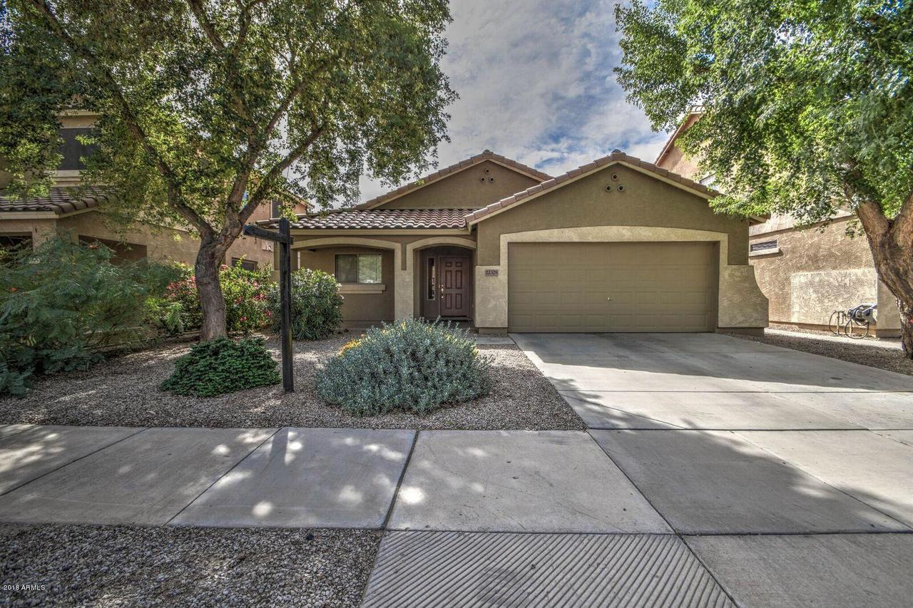 22329 E Calle De Flores, Queen Creek, AZ 85242