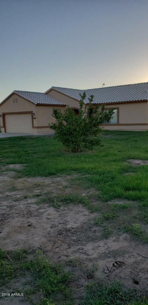 10516 S 271st Ave., Buckeye, AZ 85326