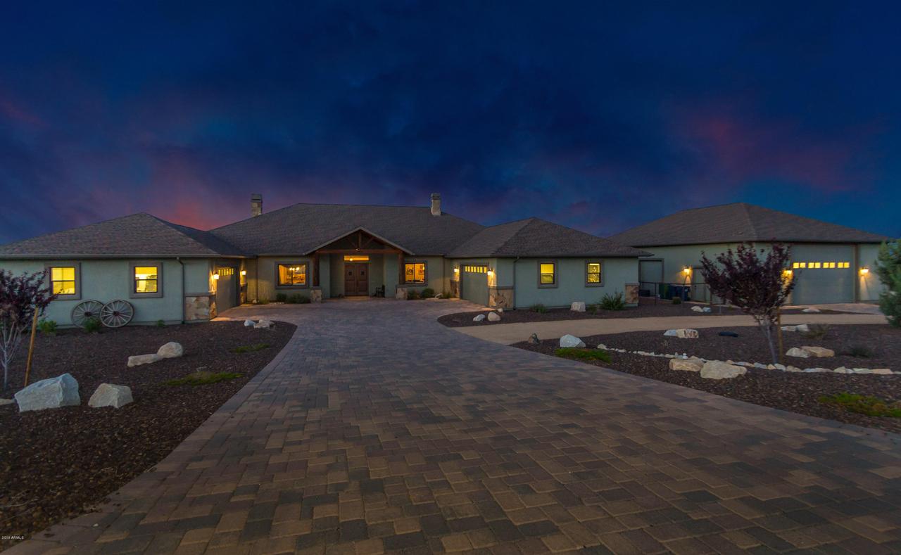 2830 W Levie Ln., Prescott, AZ 86305