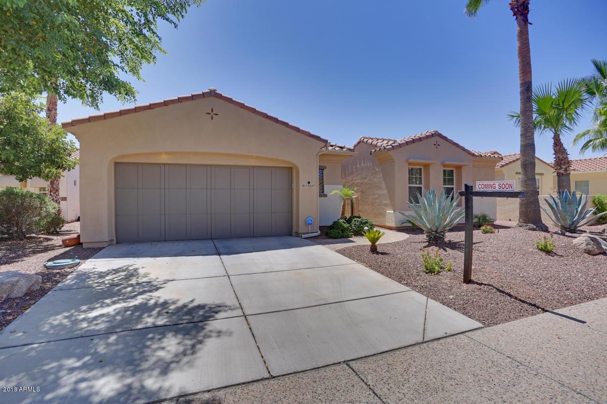 13537 W Nogales Dr., Sun City West, AZ 85375