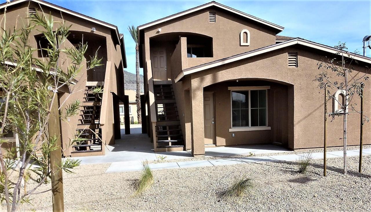 10402 N 9th Ave., Phoenix, AZ 85021