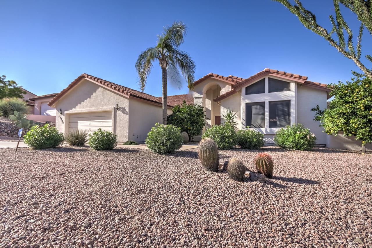 15800 E Jericho Dr., Fountain Hills, AZ 85268