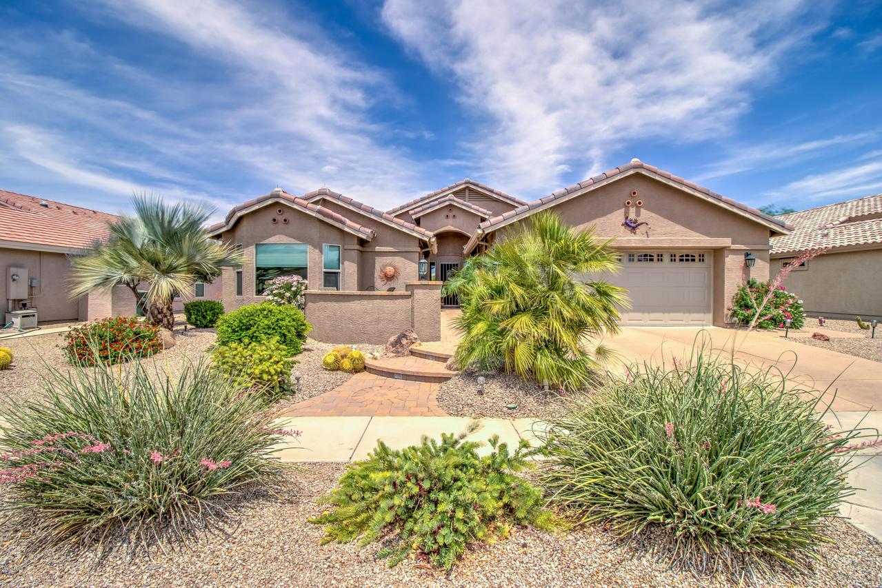 124 S Los Cielos Ln., Casa Grande, AZ 85194