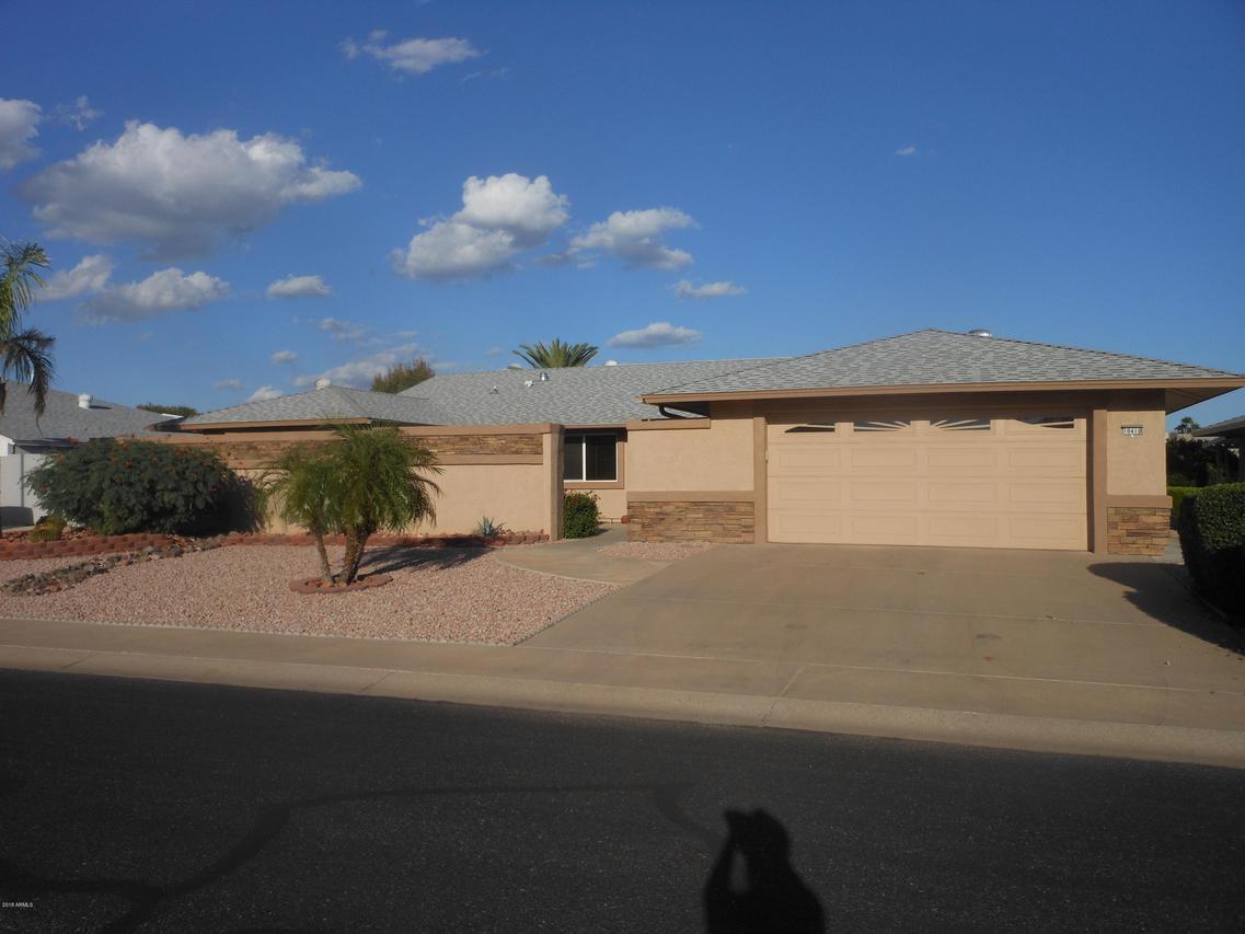 10410 W Indian Wells Dr., Sun City, AZ 85373
