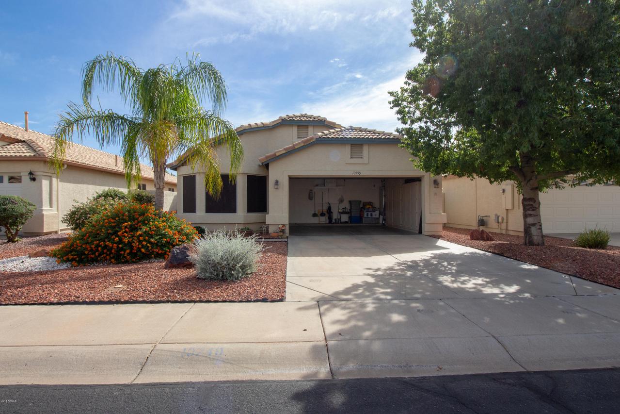10749 W Beaubien Dr., Sun City, AZ 85373