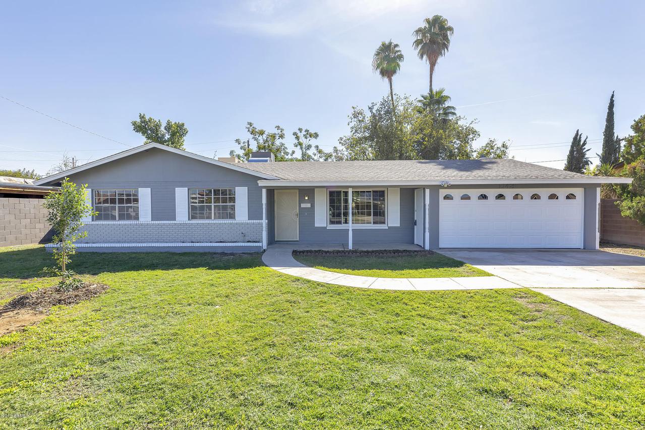 1143 E 8th Pl., Mesa, AZ 85203