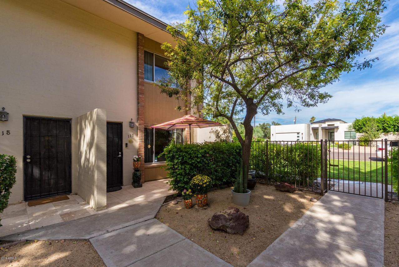 4701 N 68th St. #117, Scottsdale, AZ 85251