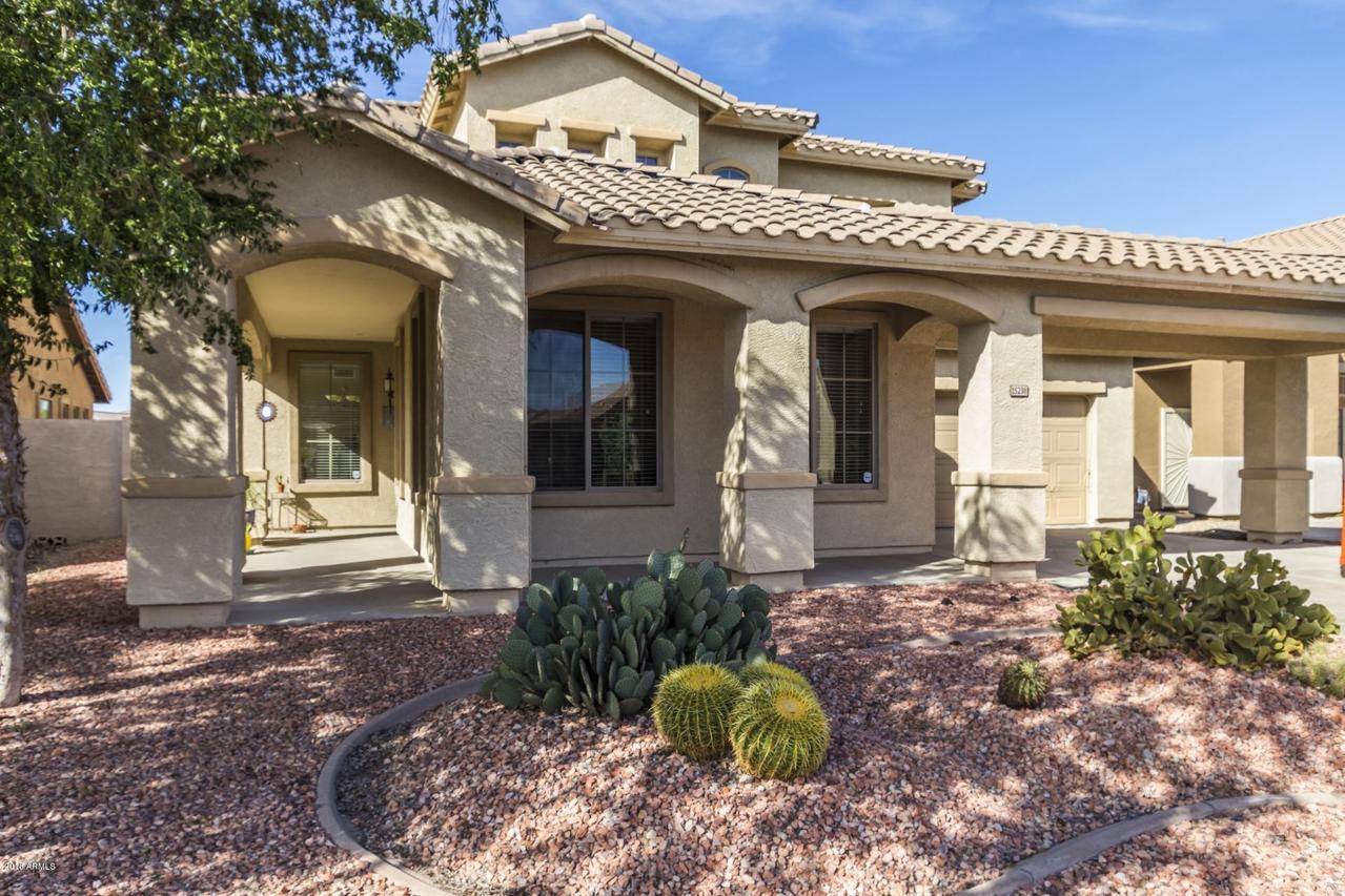 15238 W Post Dr., Surprise, AZ 85374