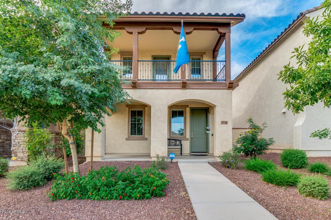 2738 N Heritage St., Buckeye, AZ 85396