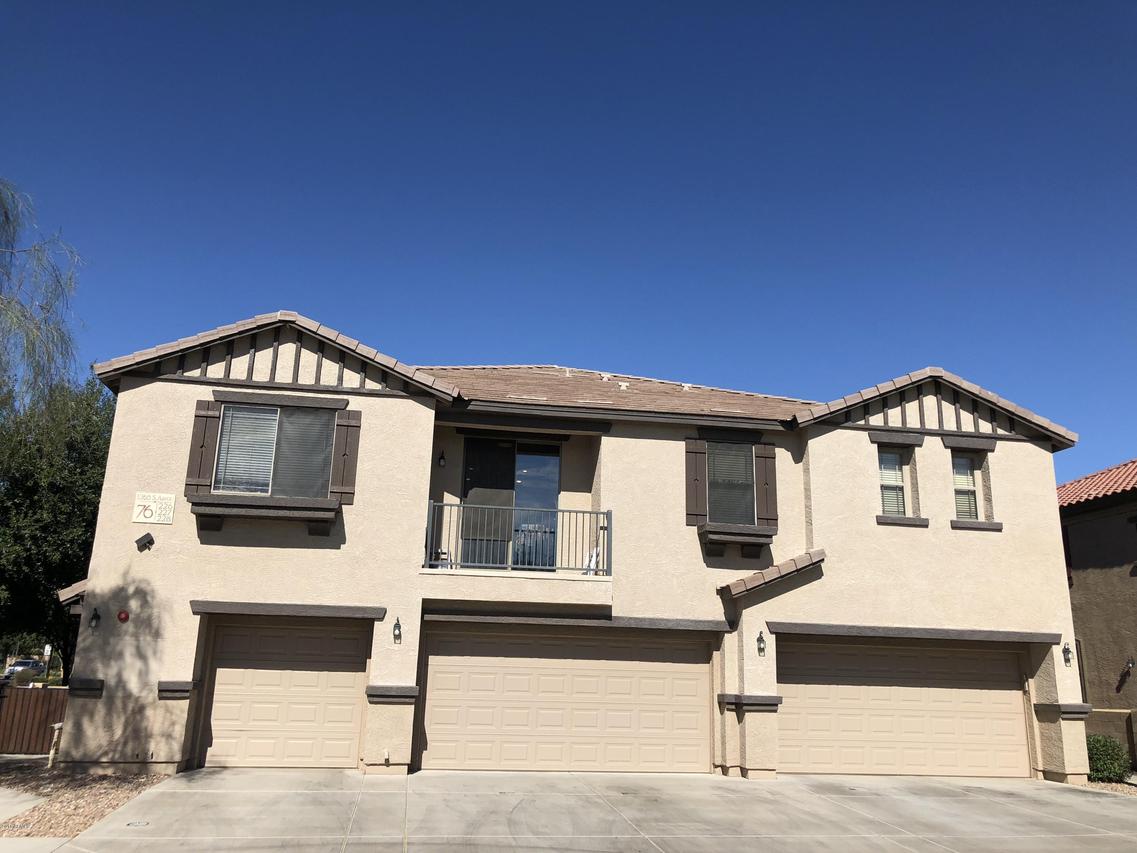1265 S Aaron #227, Mesa, AZ 85209