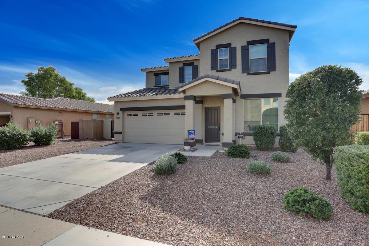 18117 W Carmen Dr., Surprise, AZ 85388