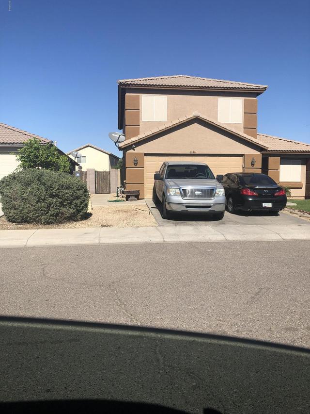6246 W Wood St., Phoenix, AZ 85043