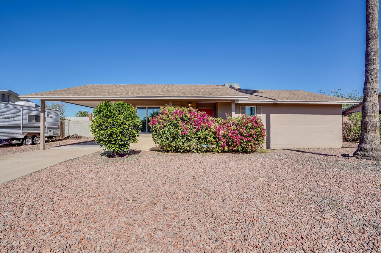 1536 W Rosemonte Dr., Phoenix, AZ 85027