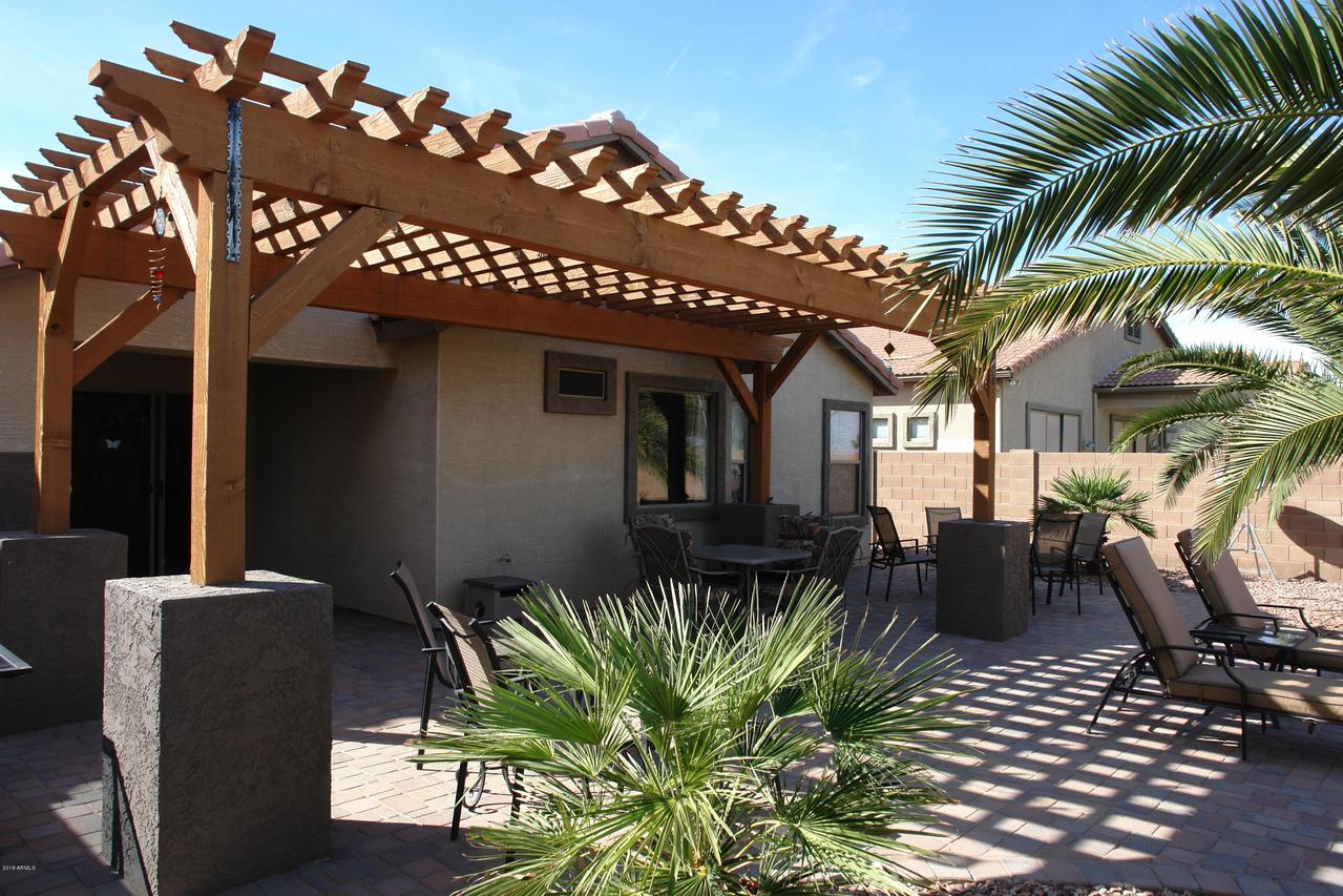 22733 S 215th St., Queen Creek, AZ 85242