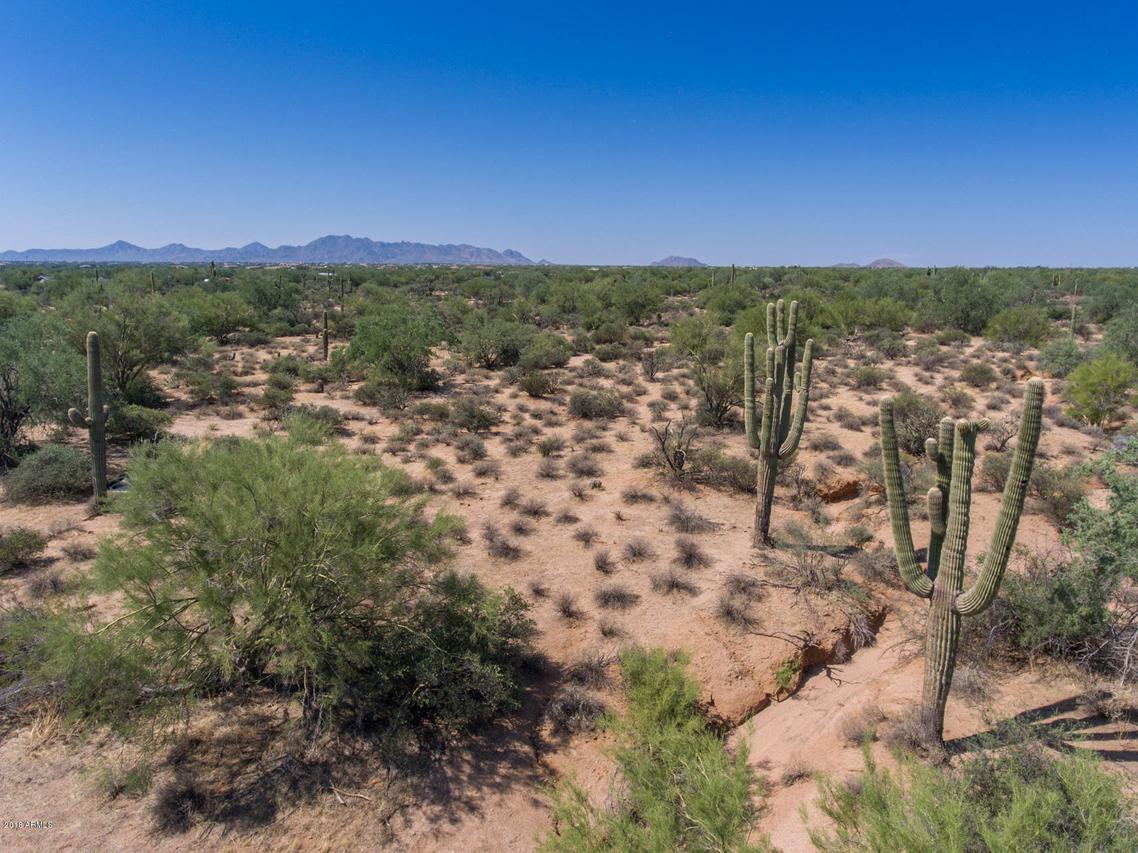 170xx E Lowden Rd. #-, Rio Verde, AZ 85263