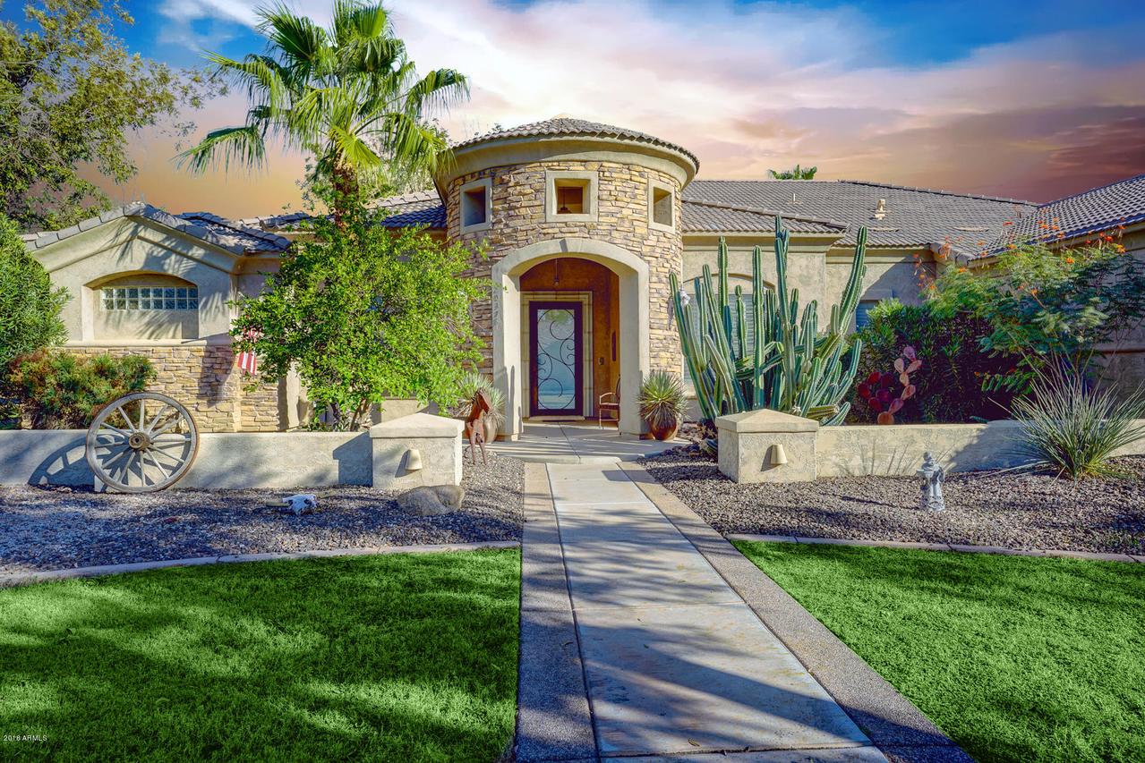 20378 E Pecan Ln., Queen Creek, AZ 85142