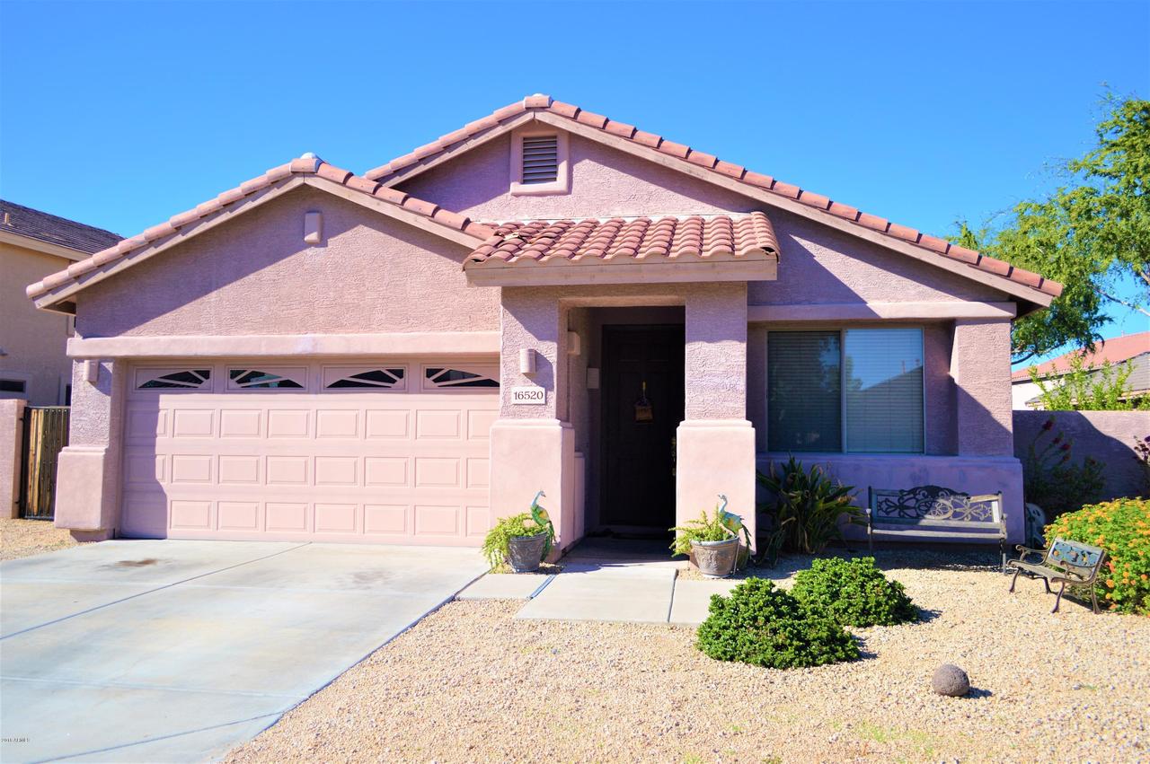 16520 N 71st Ave., Peoria, AZ 85382