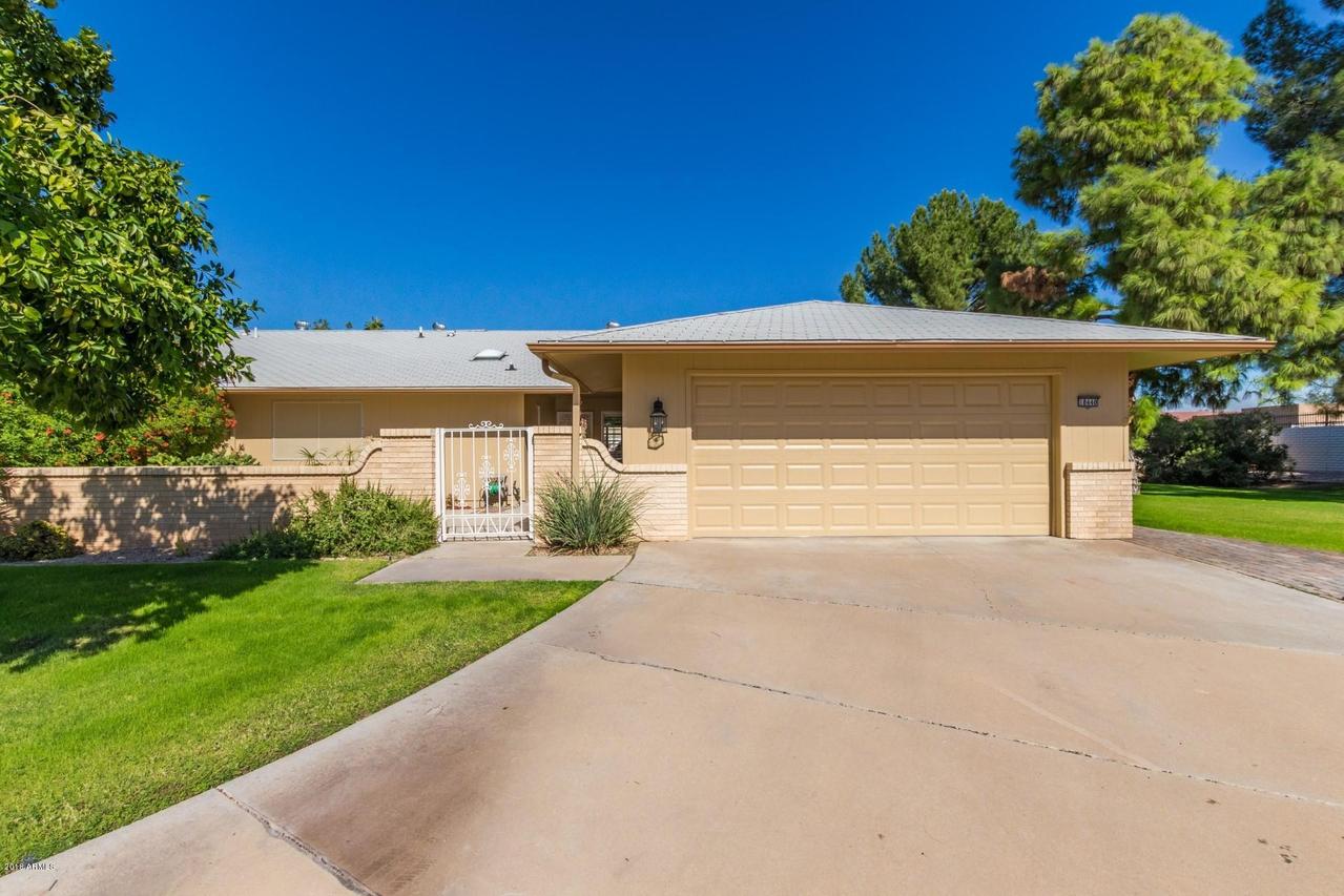 18440 N 101st Dr., Sun City, AZ 85373