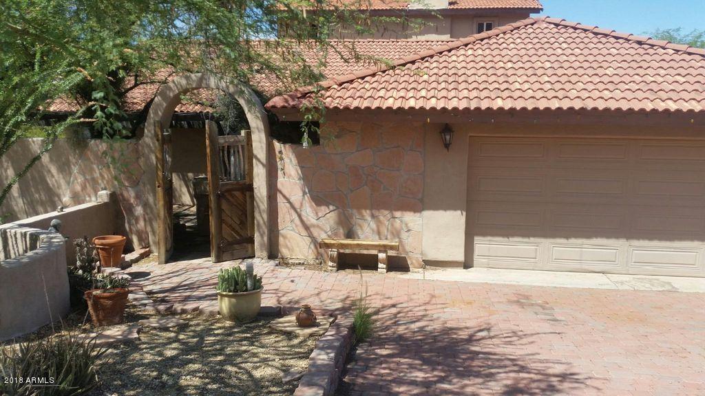 16829 N Sourdough Pl., Fountain Hills, AZ 85268