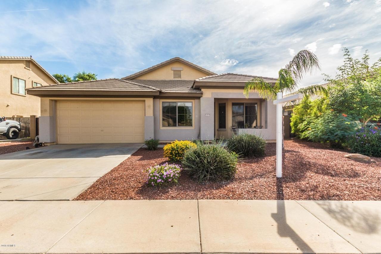 12525 W Segovia Dr., Litchfield Park, AZ 85340