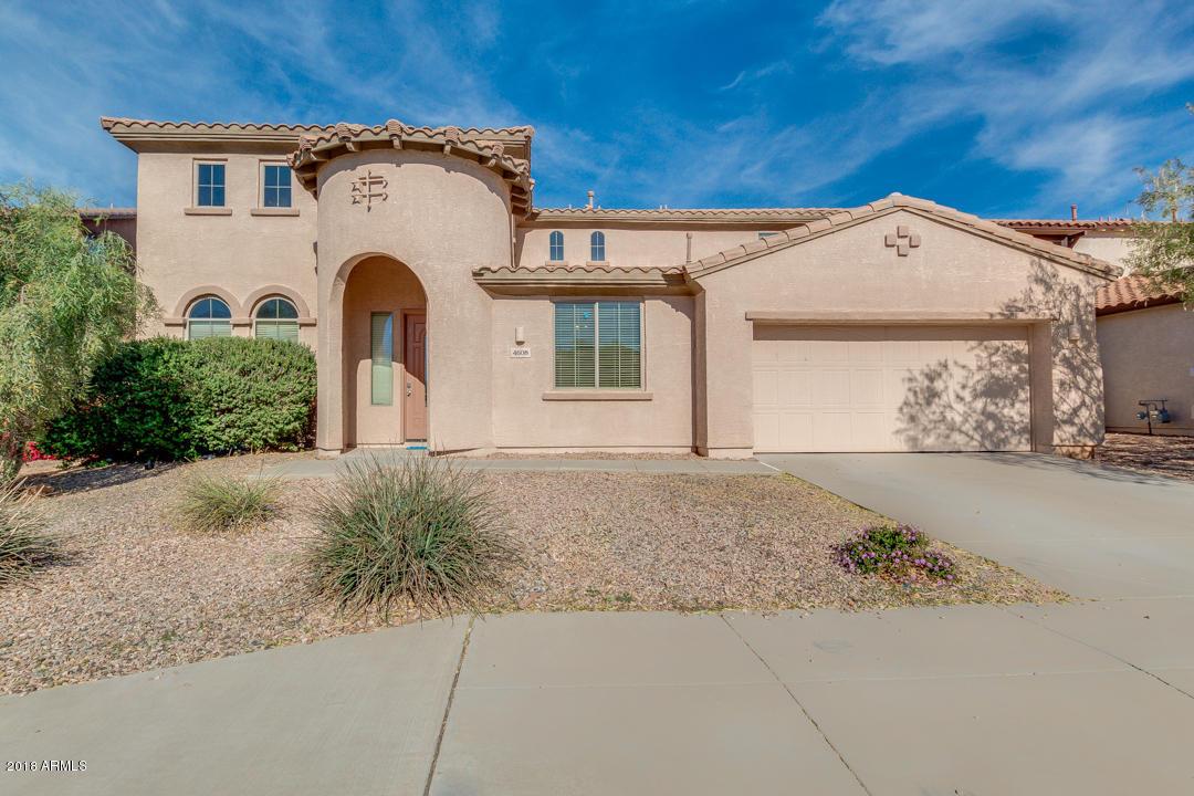 4608 W Powell Dr., New River, AZ 85087