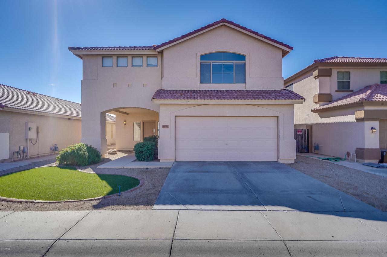 3845 W Fallen Leaf Ln., Glendale, AZ 85310
