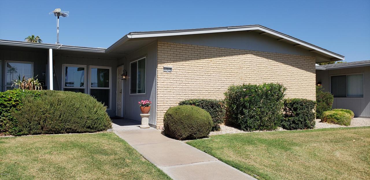 17272 N Del Webb Blvd., Sun City, AZ 85373