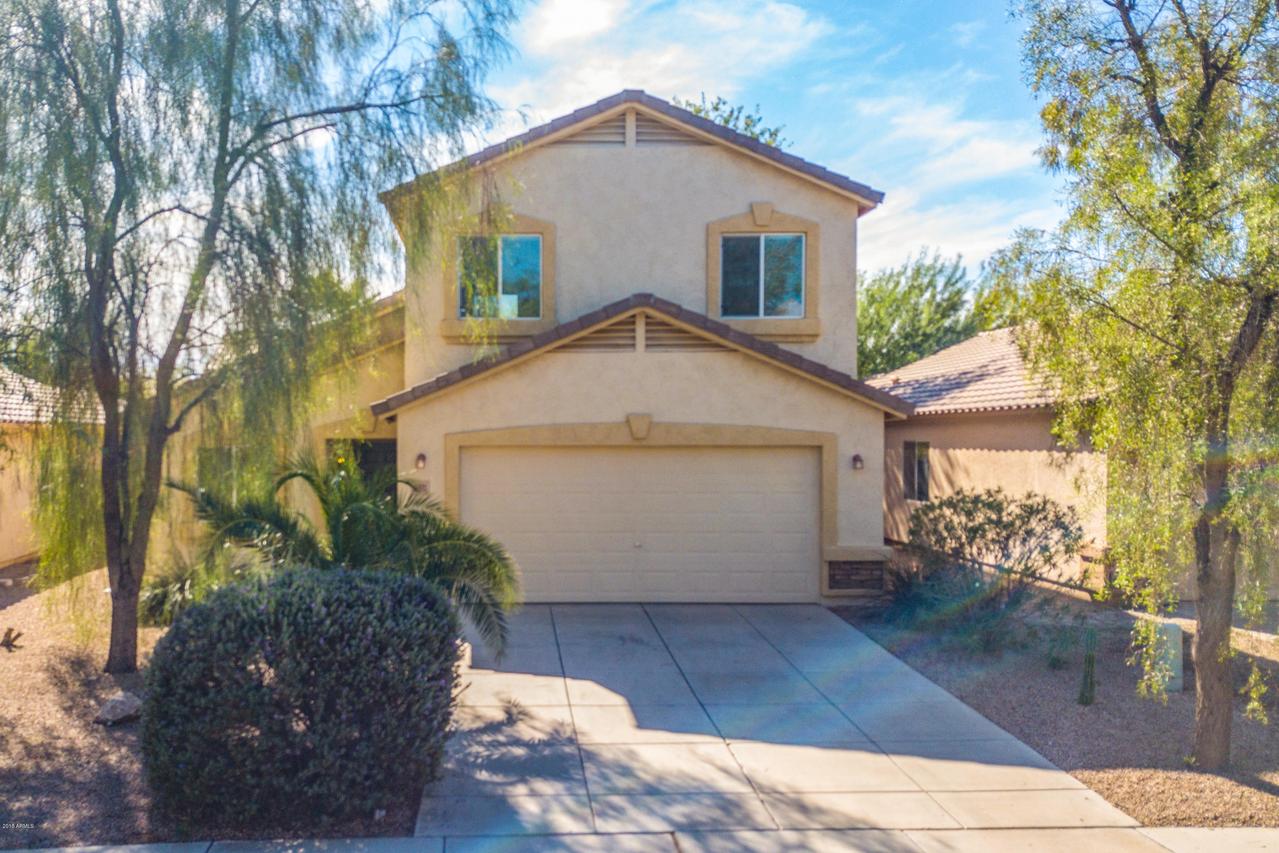 3811 E Superior Rd., San Tan Valley, AZ 85143