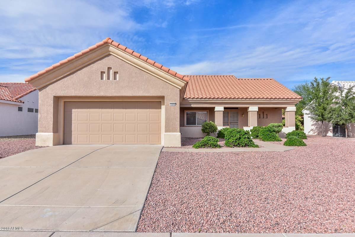 15252 W Via Montoya, Sun City West, AZ 85375