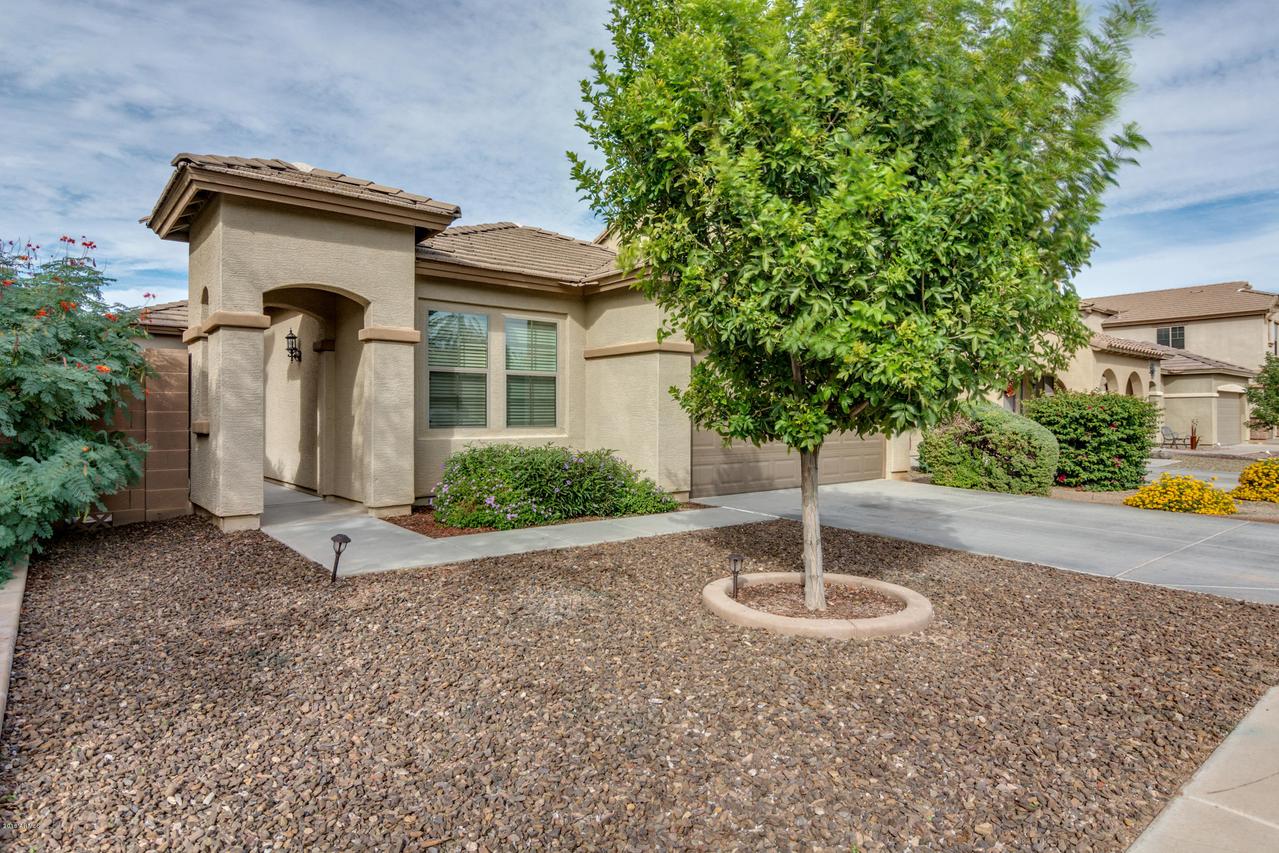 21838 S 214th St., Queen Creek, AZ 85142