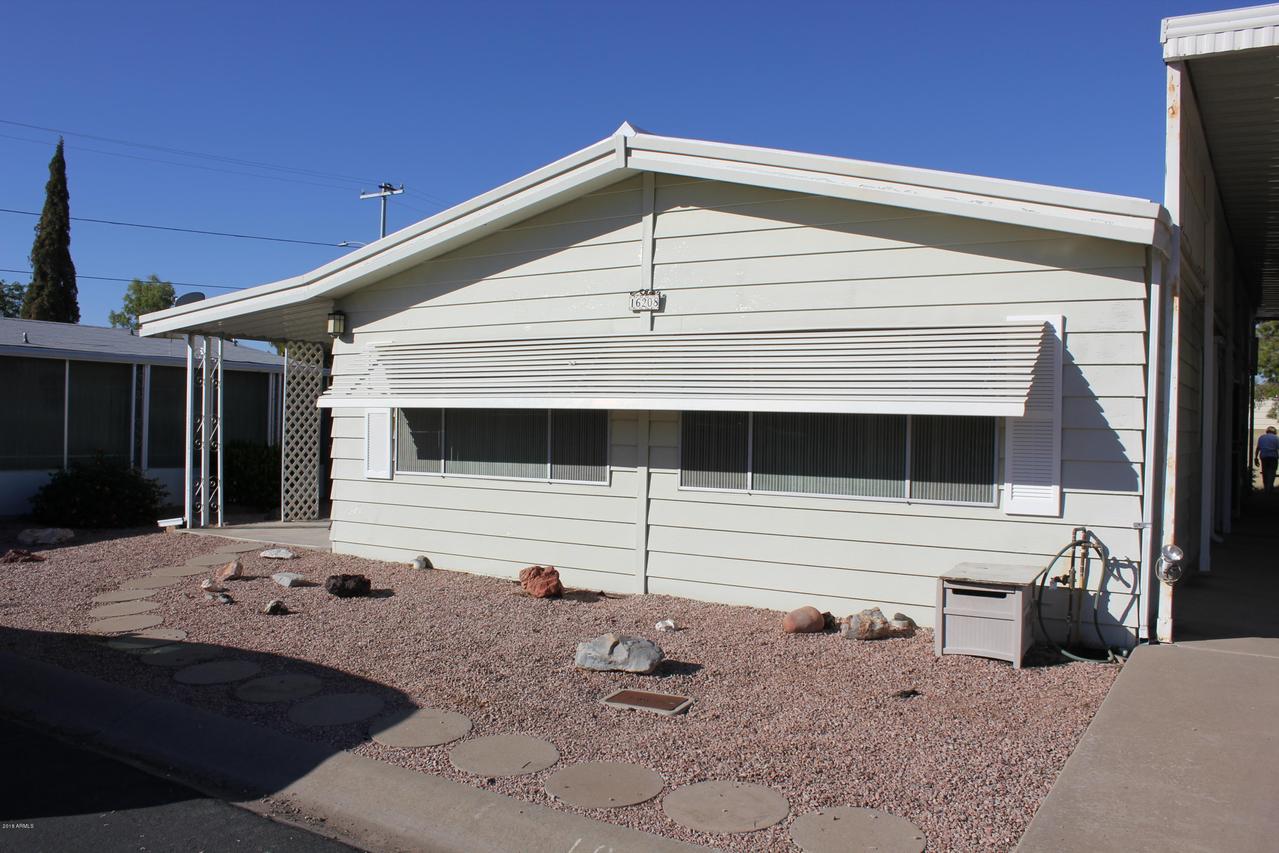 16208 N 34th Way, Phoenix, AZ 85032