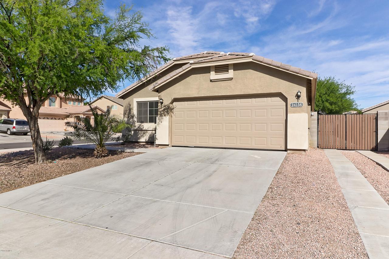 24156 W Tonto St., Buckeye, AZ 85326