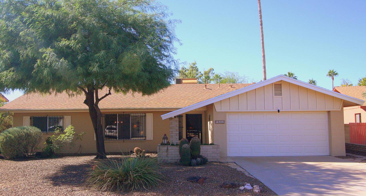 6332 N 82nd Way, Scottsdale, AZ 85250