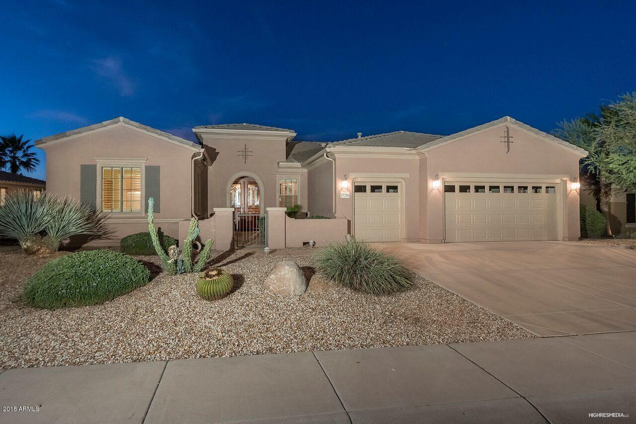 17246 W Hermosa Dr., Surprise, AZ 85387