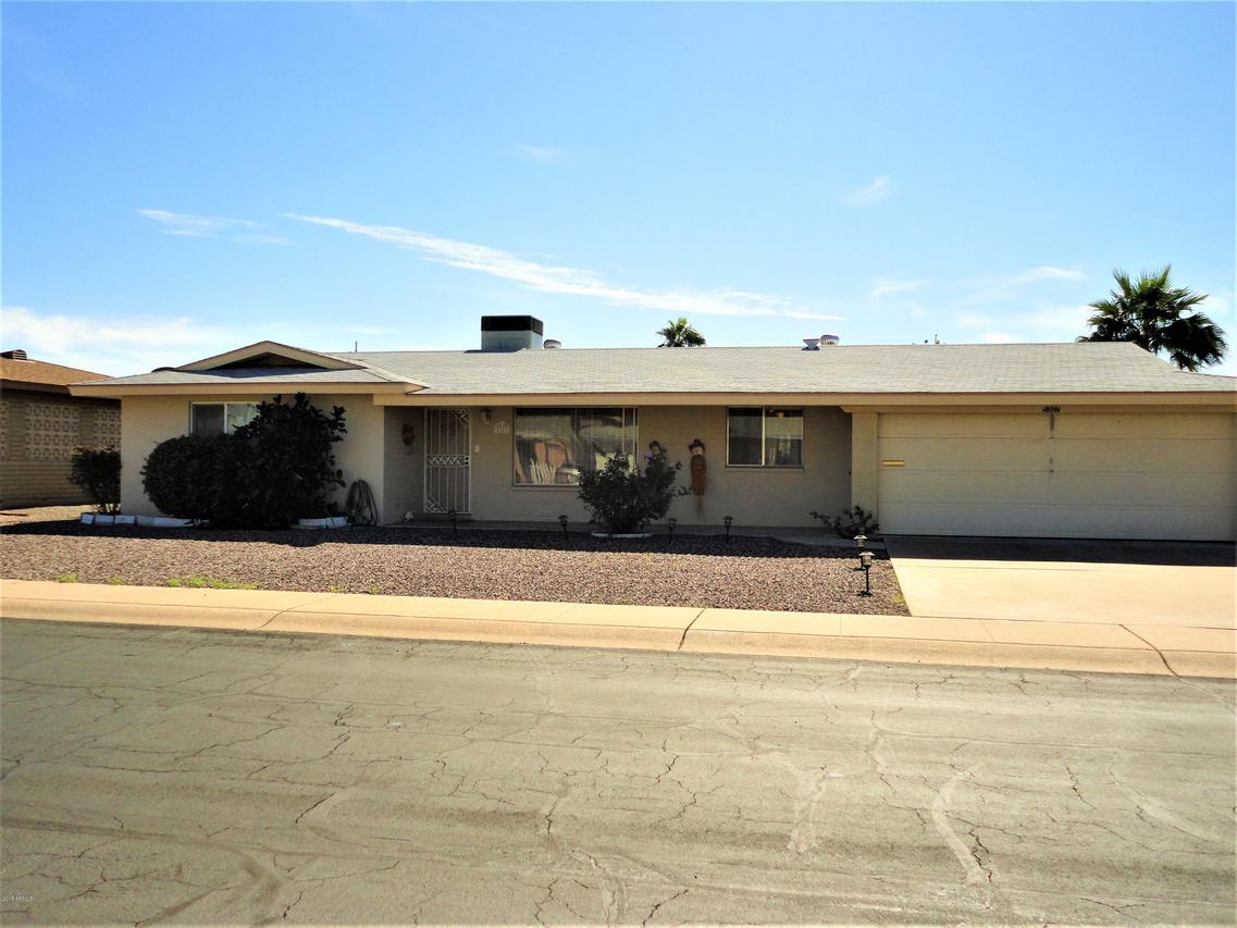 5307 E Dodge St., Mesa, AZ 85205