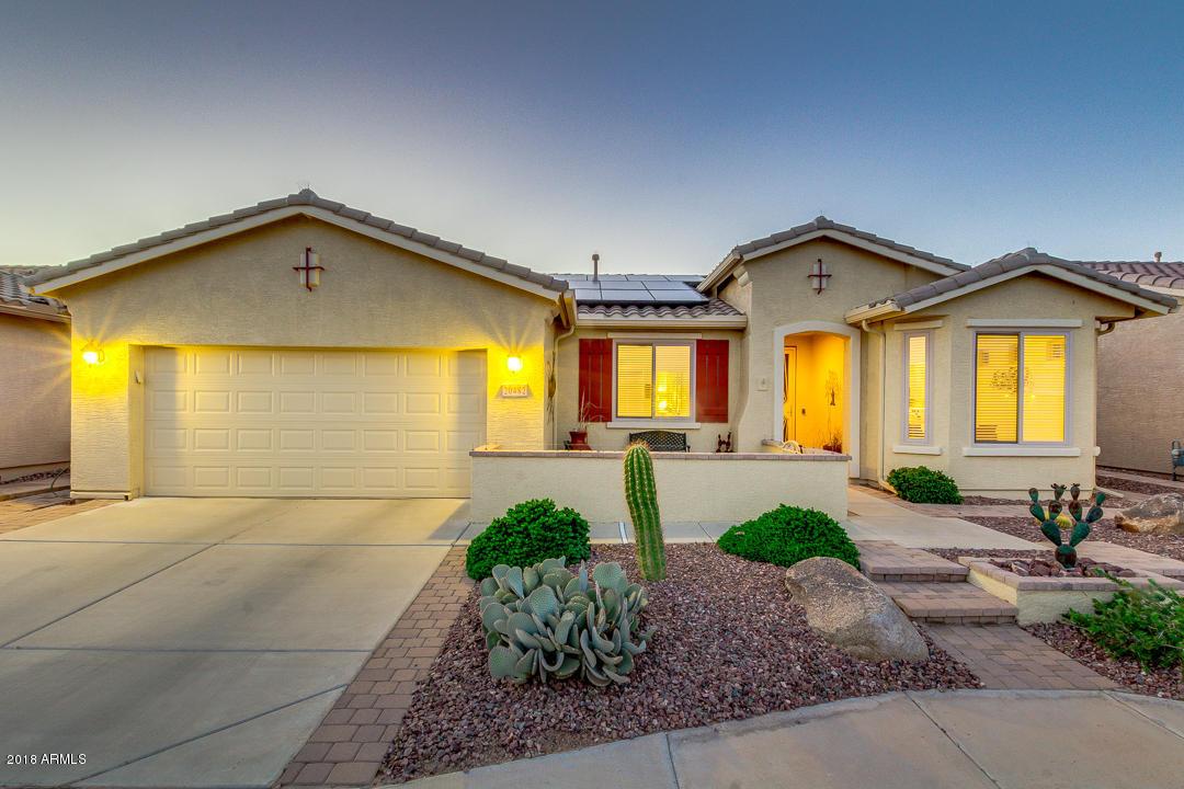 20482 N Big Dipper Dr., Maricopa, AZ 85138