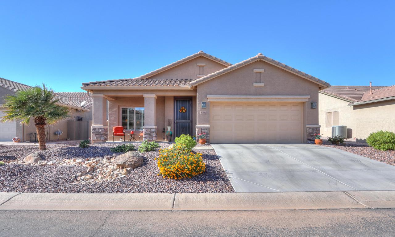 5260 N Willcox Dr., Eloy, AZ 85131