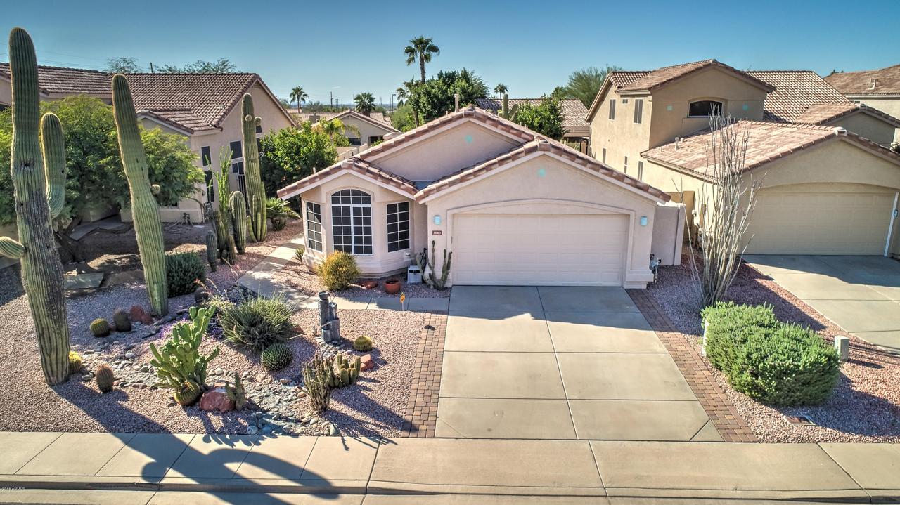 3640 N Tirol Cir., Mesa, AZ 85215