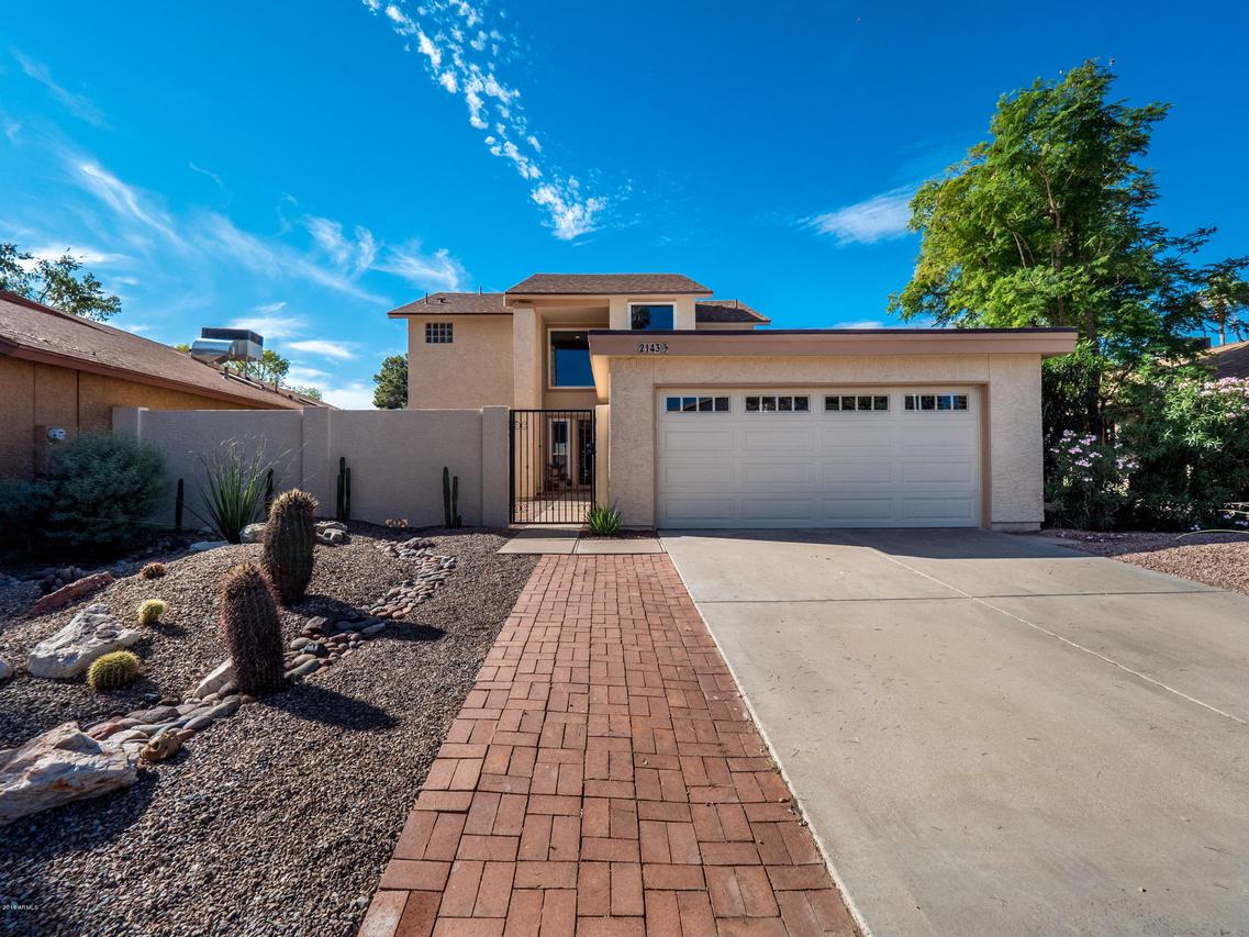 2143 W Isthmus Loop, Mesa, AZ 85202