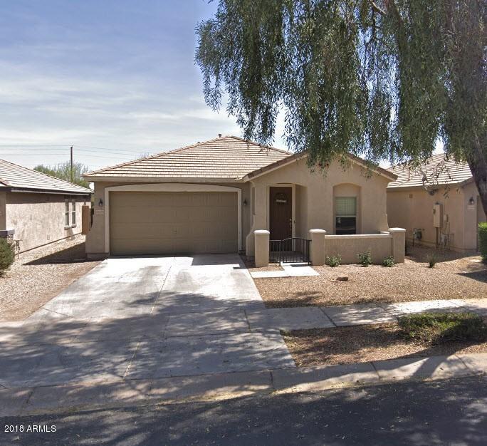 21872 E Puesta Del Sol, Queen Creek, AZ 85142